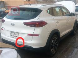 هیوندای تۆکسۆن